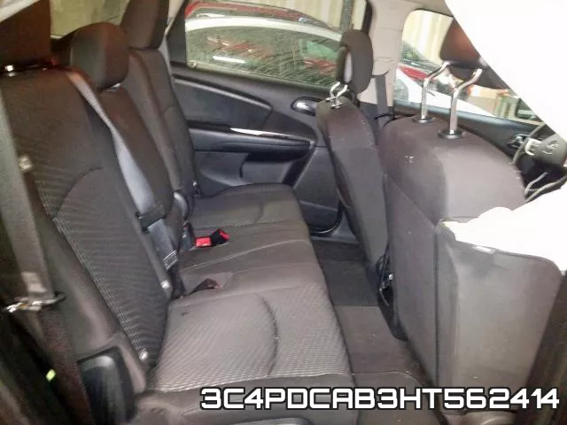 3C4PDCAB3HT562414 фото 7