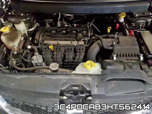 3C4PDCAB3HT562414 фото 8