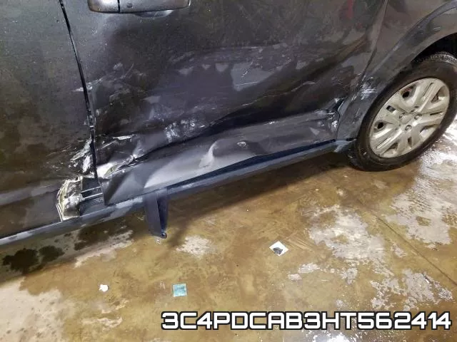 3C4PDCAB3HT562414 фото 10