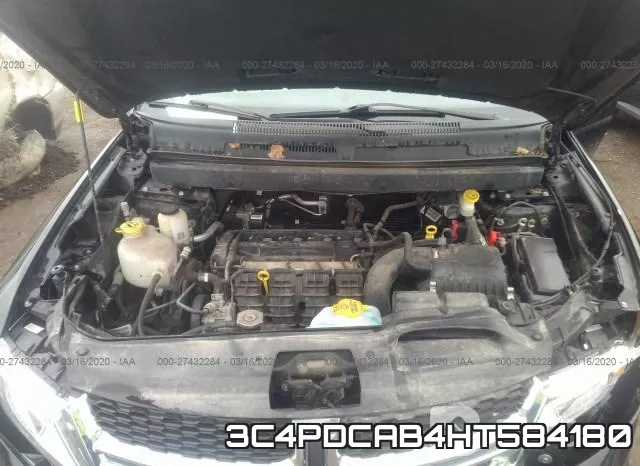 3C4PDCAB4HT584180 фото 2