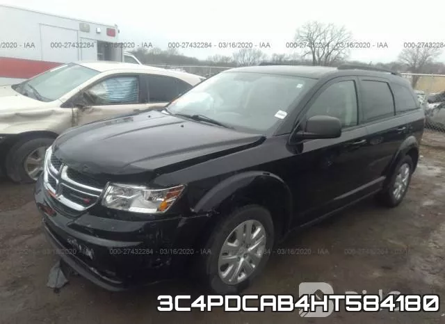 3C4PDCAB4HT584180 фото 3