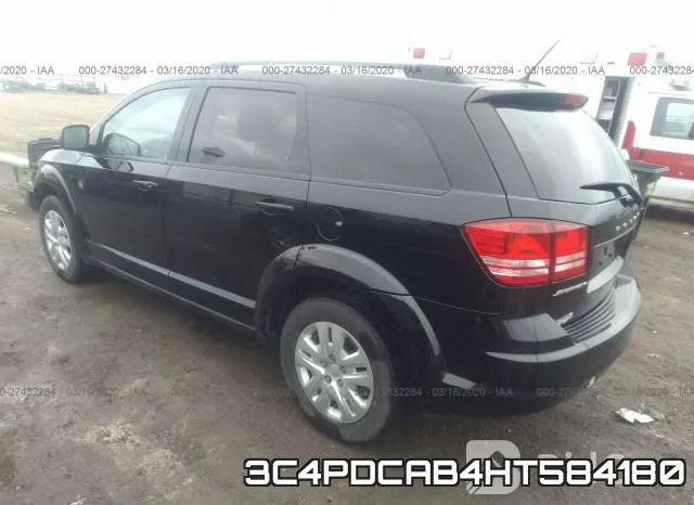 3C4PDCAB4HT584180 фото 4