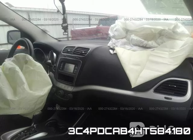 3C4PDCAB4HT584180 фото 6