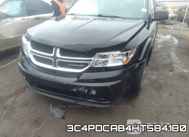 3C4PDCAB4HT584180 фото 7