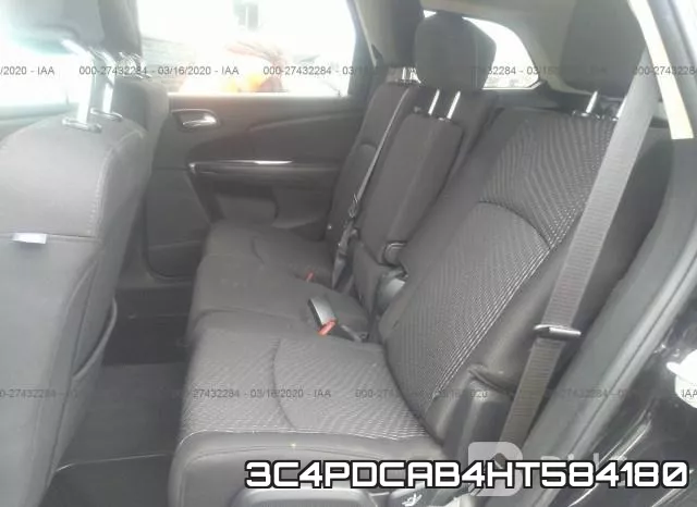 3C4PDCAB4HT584180 фото 9