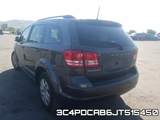 3C4PDCAB6JT515450 фото 4