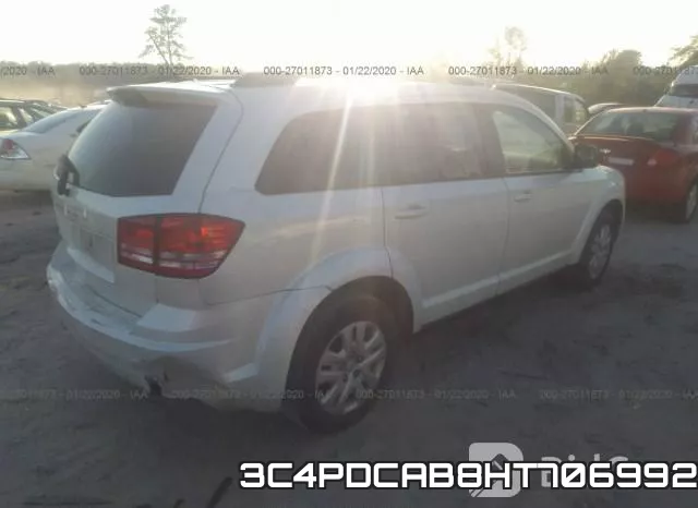 3C4PDCAB8HT706992 фото 5