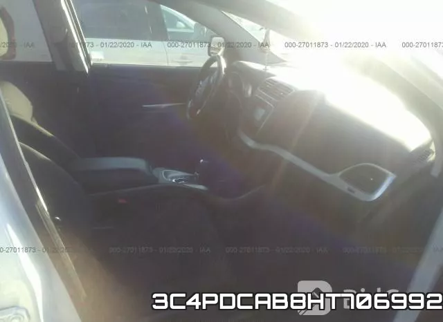3C4PDCAB8HT706992 фото 6