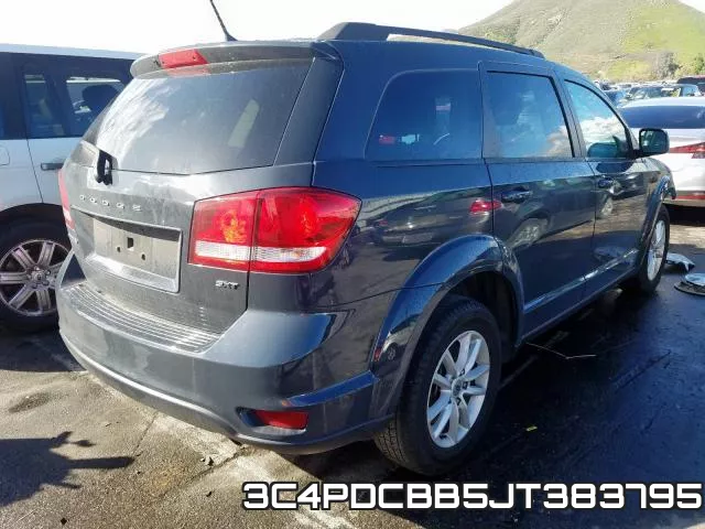 3C4PDCBB5JT383795 фото 5
