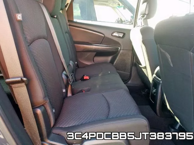 3C4PDCBB5JT383795 фото 7