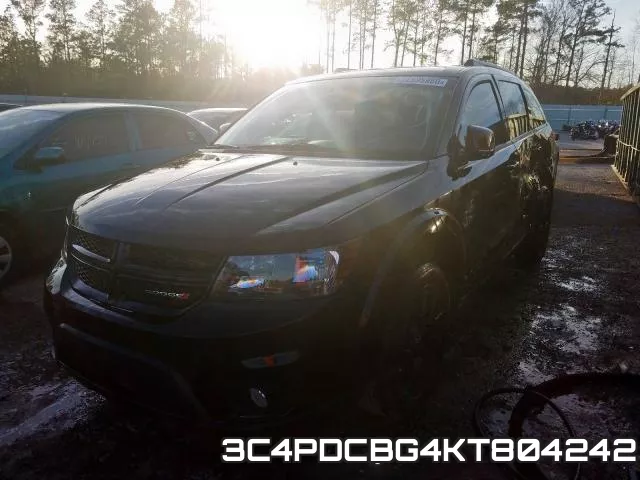 3C4PDCBG4KT804242 фото 3