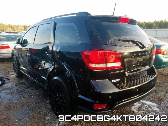 3C4PDCBG4KT804242 фото 4