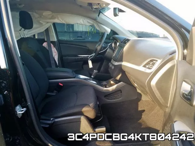 3C4PDCBG4KT804242 фото 6