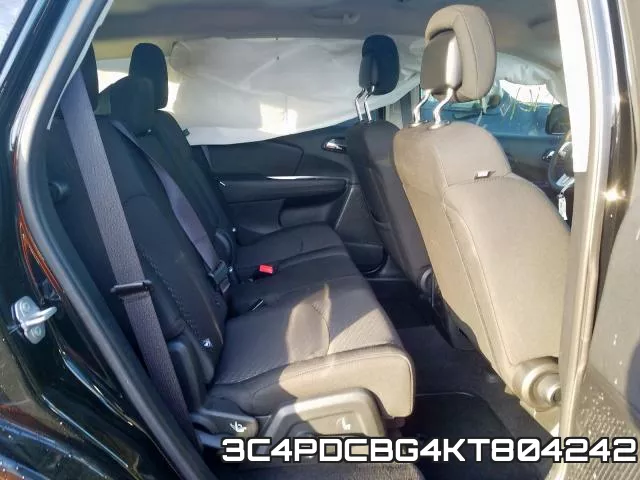 3C4PDCBG4KT804242 фото 7