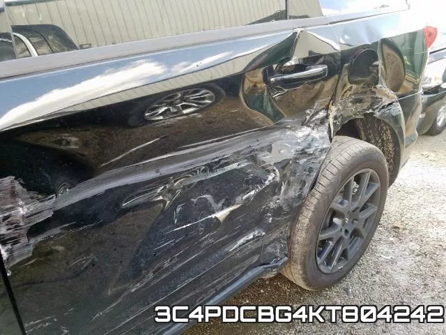 3C4PDCBG4KT804242 фото 10