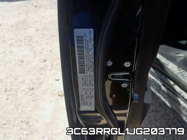 3C63RRGL1JG203779 фото 2