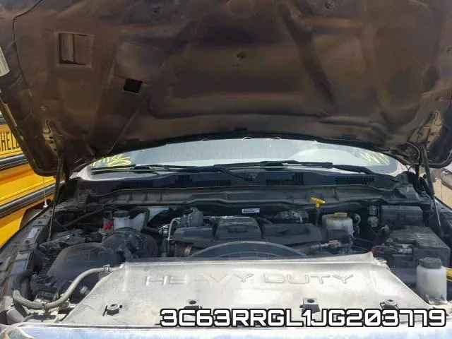 3C63RRGL1JG203779 фото 8