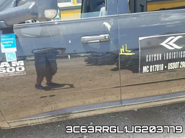 3C63RRGL1JG203779 фото 10