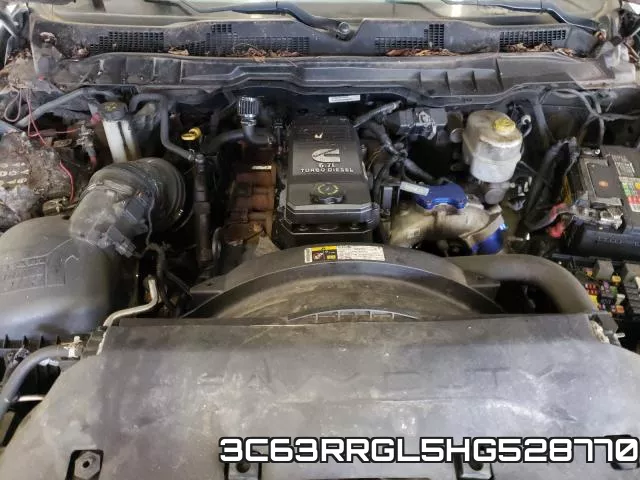 3C63RRGL5HG528770 фото 8