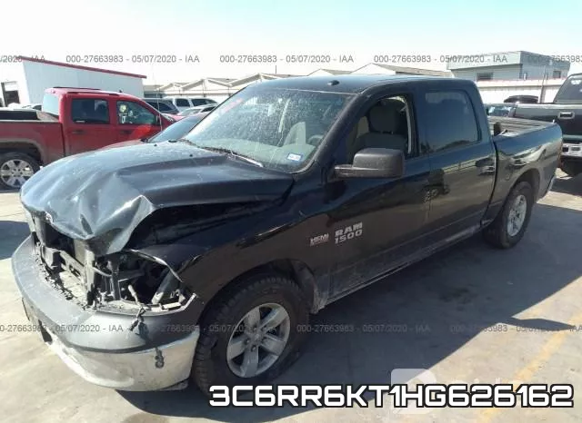 3C6RR6KT1HG626162 фото 3