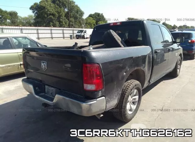 3C6RR6KT1HG626162 фото 5