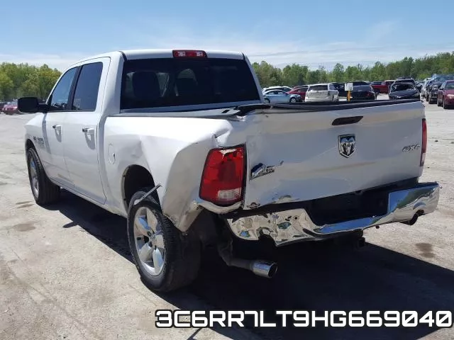 3C6RR7LT9HG669040 фото 4