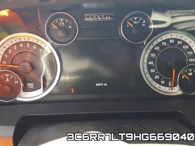 3C6RR7LT9HG669040 фото 9