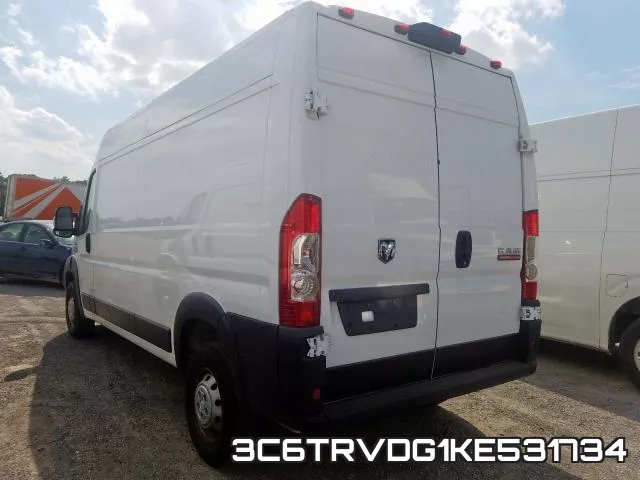 3C6TRVDG1KE531734 фото 4
