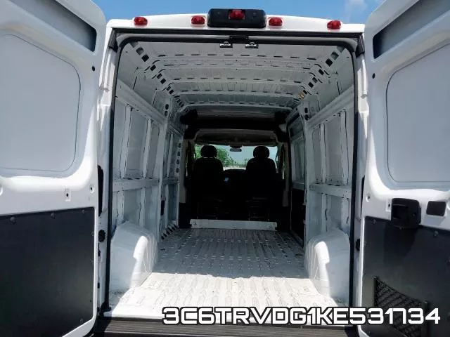 3C6TRVDG1KE531734 фото 7