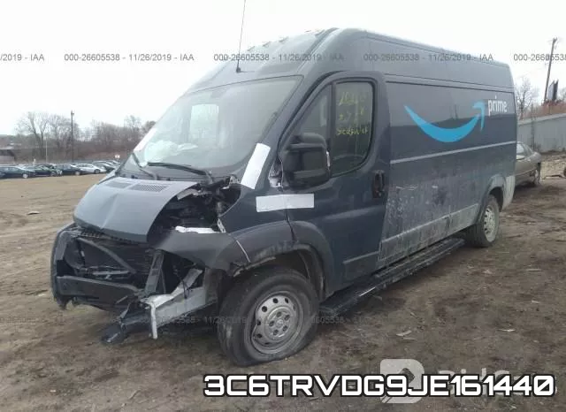 3C6TRVDG9JE161440 фото 3