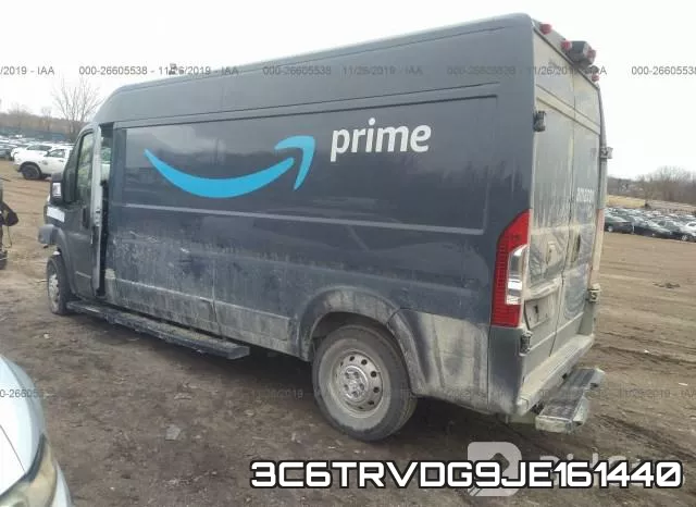 3C6TRVDG9JE161440 фото 4