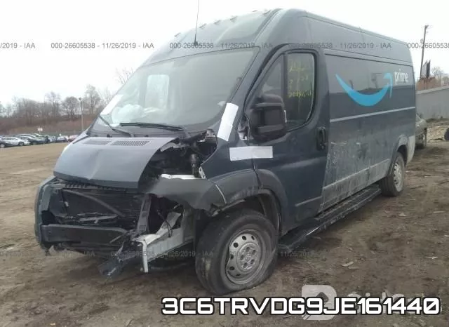 3C6TRVDG9JE161440 фото 7
