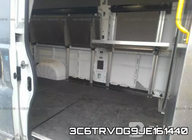 3C6TRVDG9JE161440 фото 9