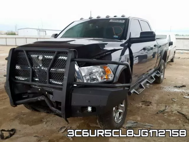 3C6UR5CL8JG172758 фото 3