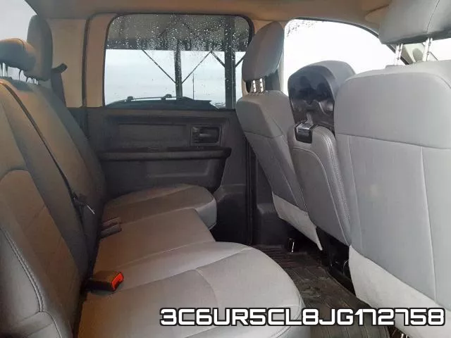 3C6UR5CL8JG172758 фото 7