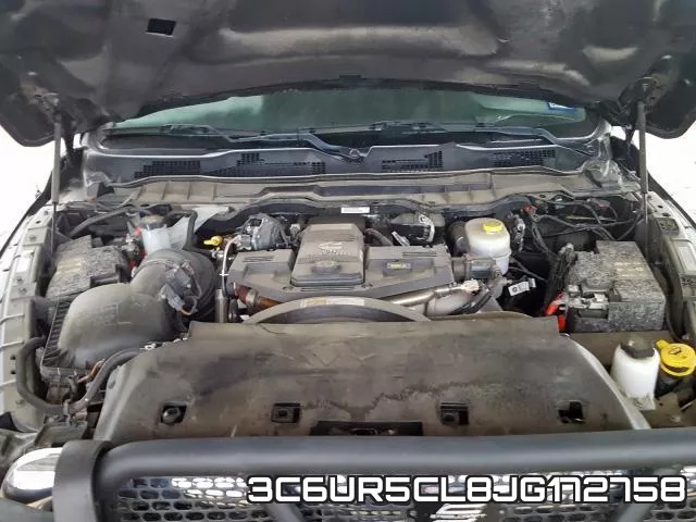 3C6UR5CL8JG172758 фото 8