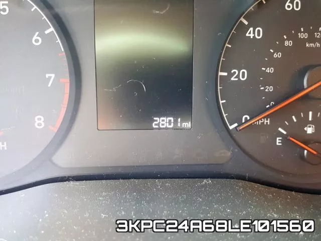 3KPC24A68LE101560 фото 9