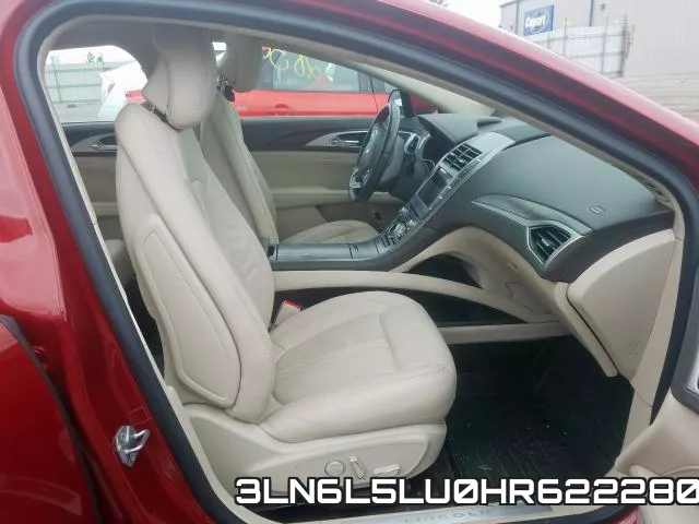 3LN6L5LU0HR622280 фото 6