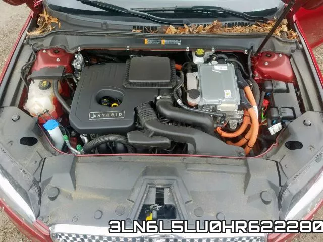 3LN6L5LU0HR622280 фото 8