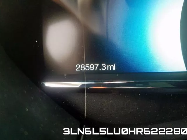 3LN6L5LU0HR622280 фото 9