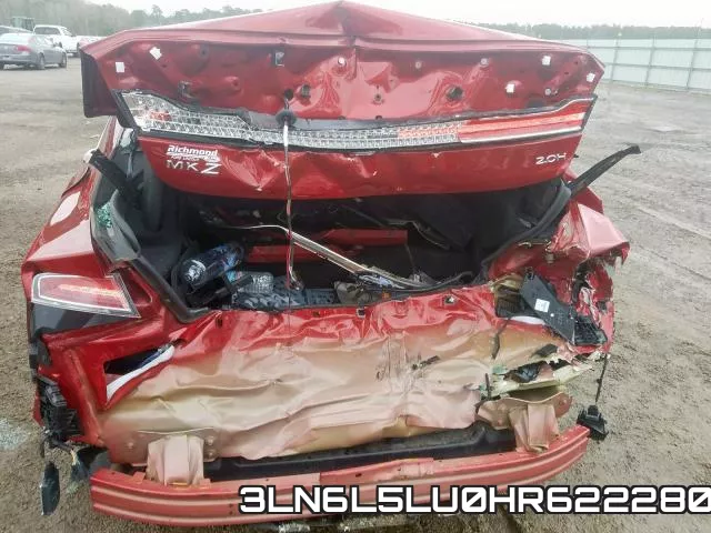 3LN6L5LU0HR622280 фото 10
