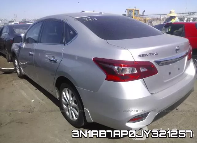 3N1AB7AP0JY321257 фото 4