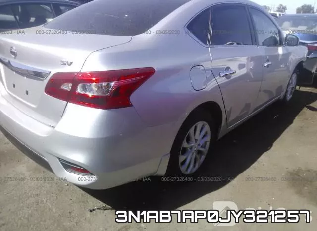 3N1AB7AP0JY321257 фото 5