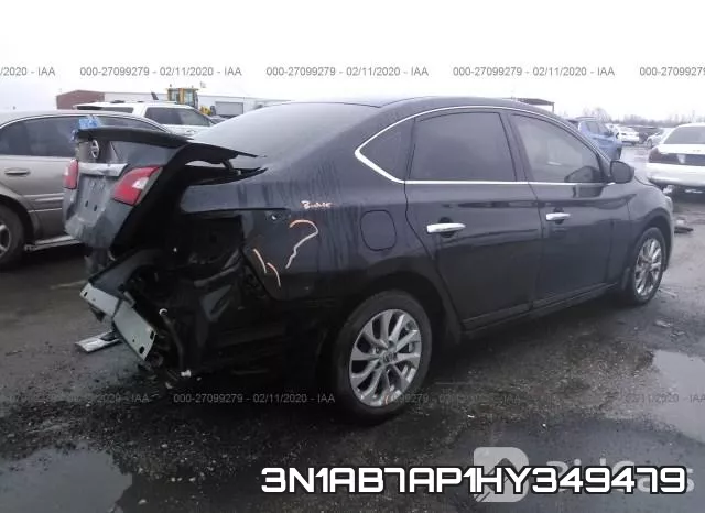 3N1AB7AP1HY349479 фото 5