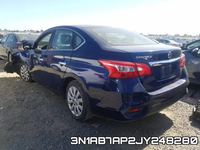 3N1AB7AP2JY248280 фото 4