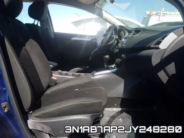 3N1AB7AP2JY248280 фото 6