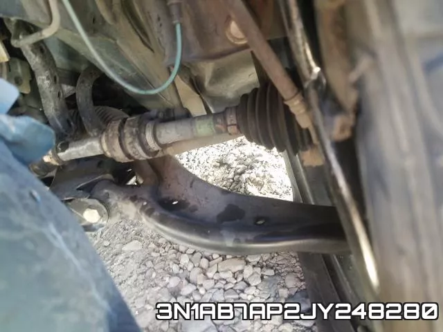 3N1AB7AP2JY248280 фото 10