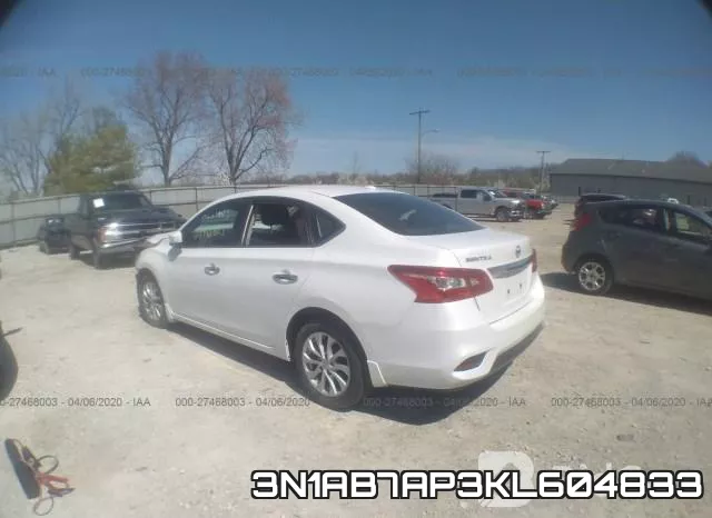 3N1AB7AP3KL604833 фото 4