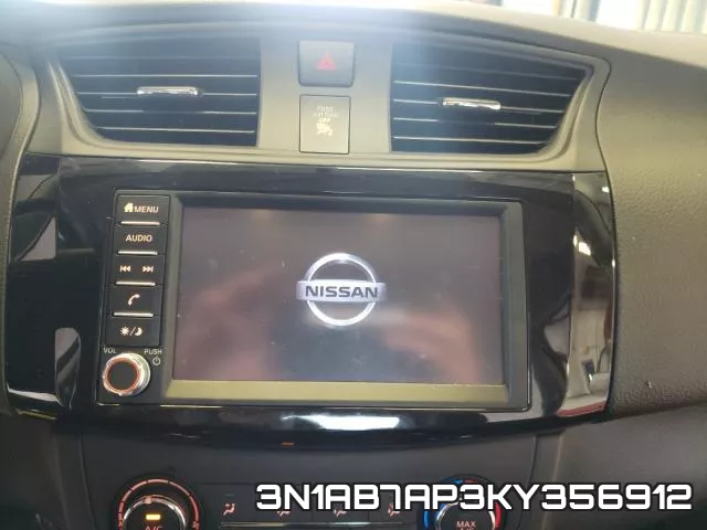 3N1AB7AP3KY356912 фото 10