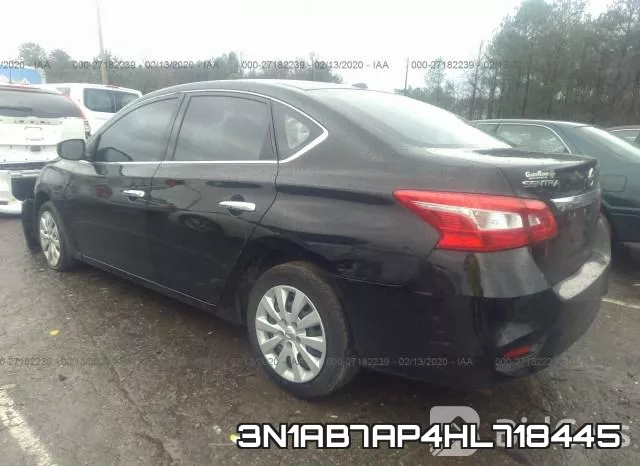 3N1AB7AP4HL718445 фото 4